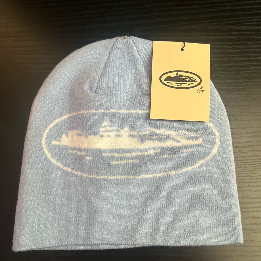 Corteiz beanie